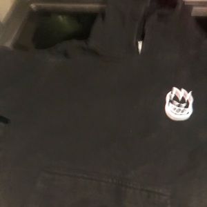 Gently used sweatshirt boys size M